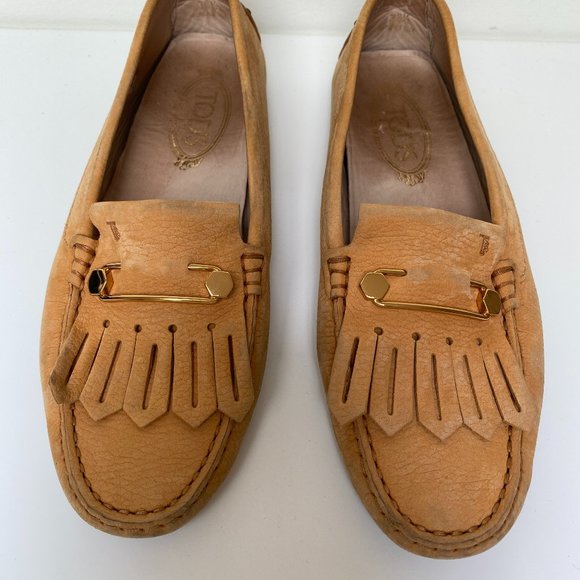 Tod's loafers - Picture 2 of 2